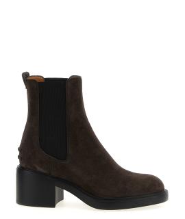 TOD'S Ботинки
