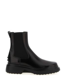 TOD'S Ботинки
