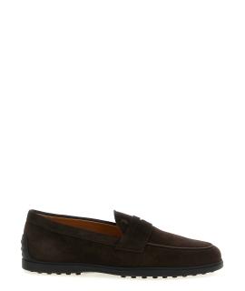 TOD'S Лоферы