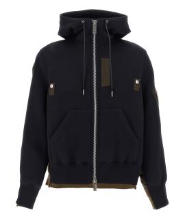 SACAI Худи/толстовка