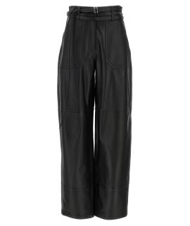SPORTMAX Прямые брюки