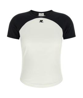 COURREGES Футболка