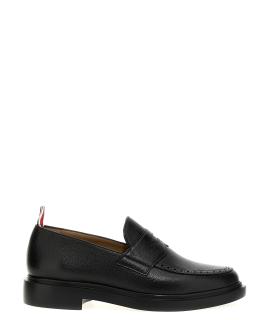 THOM BROWNE Лоферы