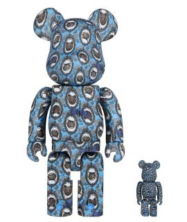 BEARBRICK Скульптура