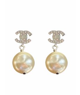 CHANEL Серьги