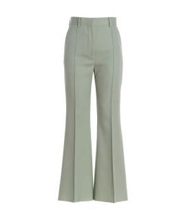 LANVIN Прямые брюки