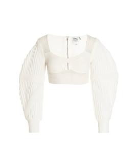 HERVE LEGER Блузы