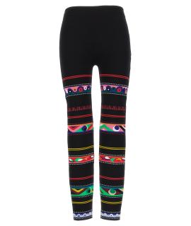 EMILIO PUCCI Леггинсы и велосипедки