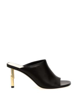 LANVIN Мюли