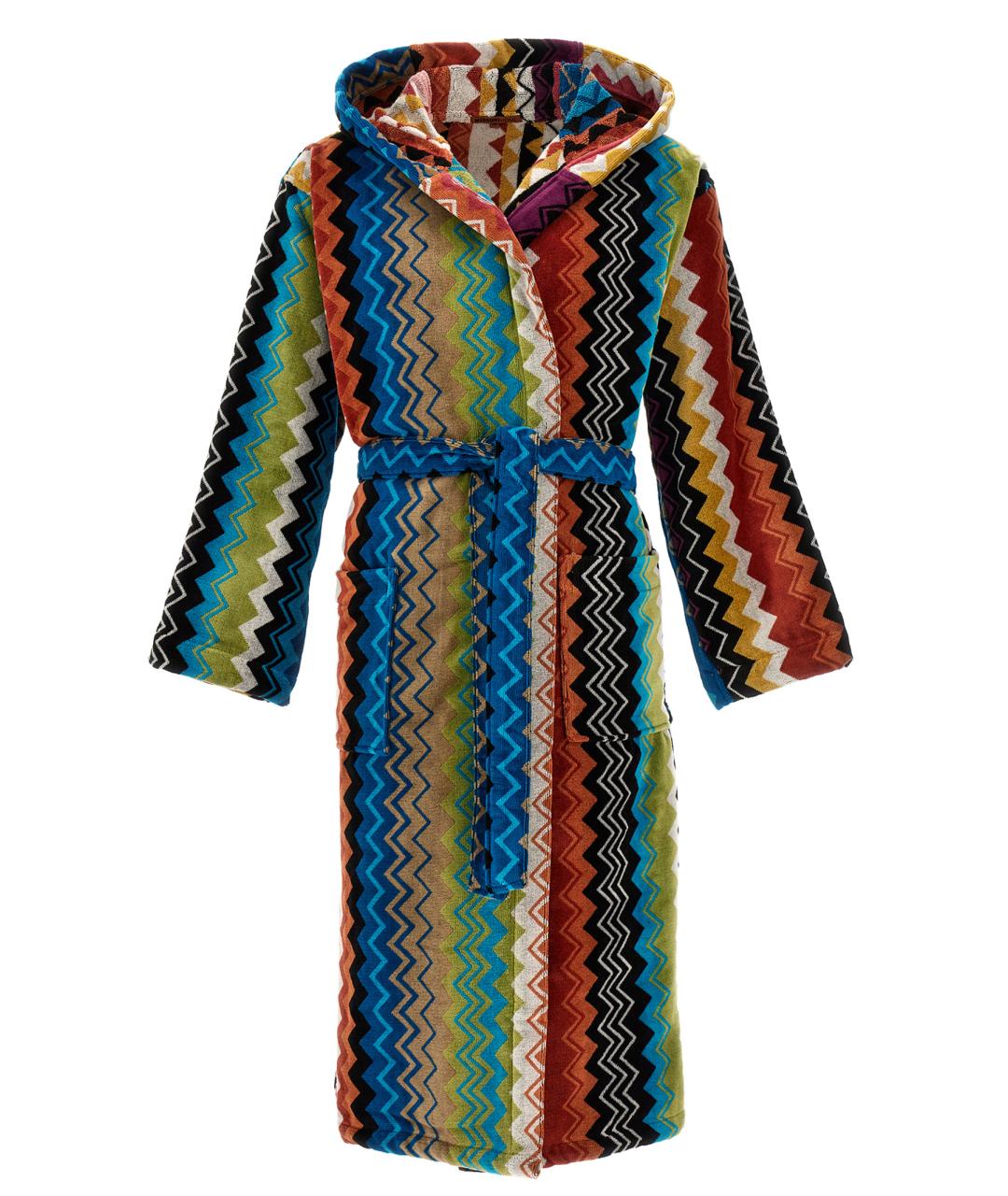 MISSONI HOME Мульти халаты, фото 1