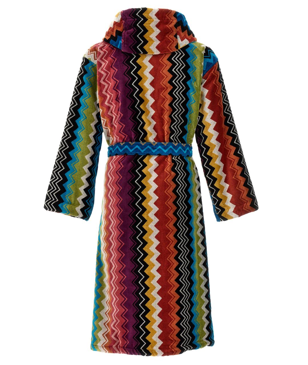 MISSONI HOME Мульти халаты, фото 2