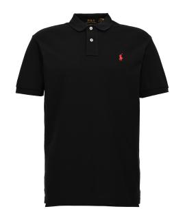 POLO RALPH LAUREN Поло с коротким рукавом