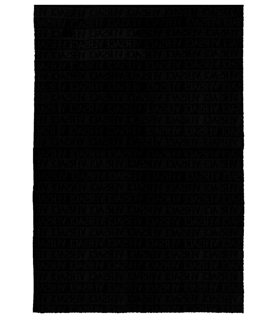 VERSACE Хлопковое полотенце, фото 4