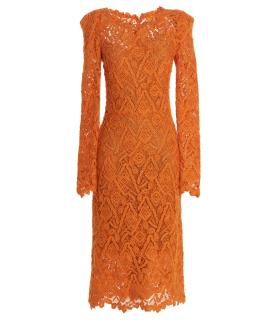 ERMANNO SCERVINO Платье