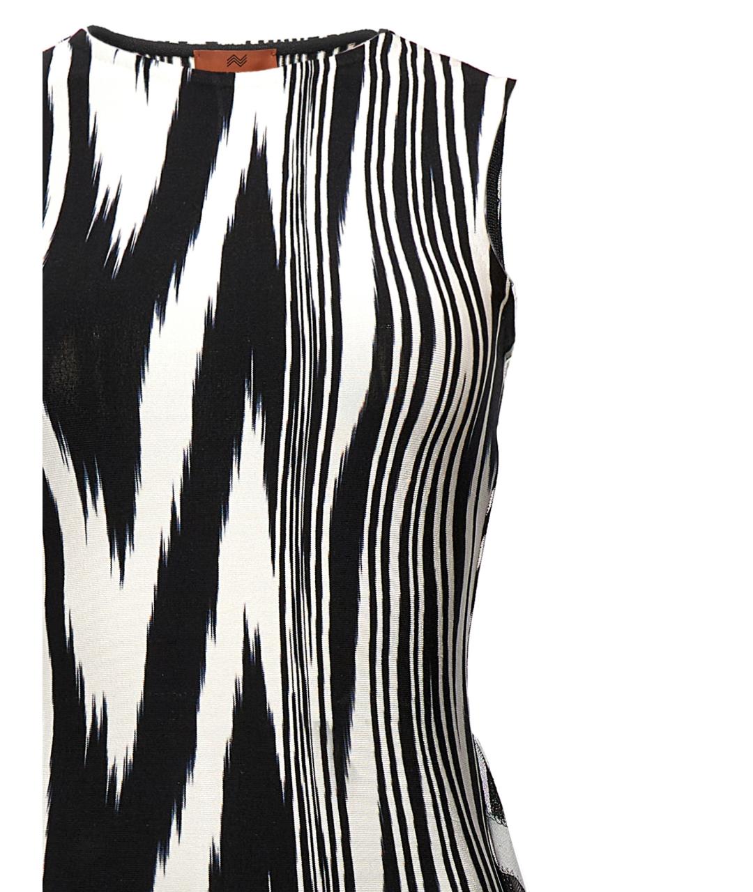 MISSONI Мульти вискозный комбинезон, фото 3