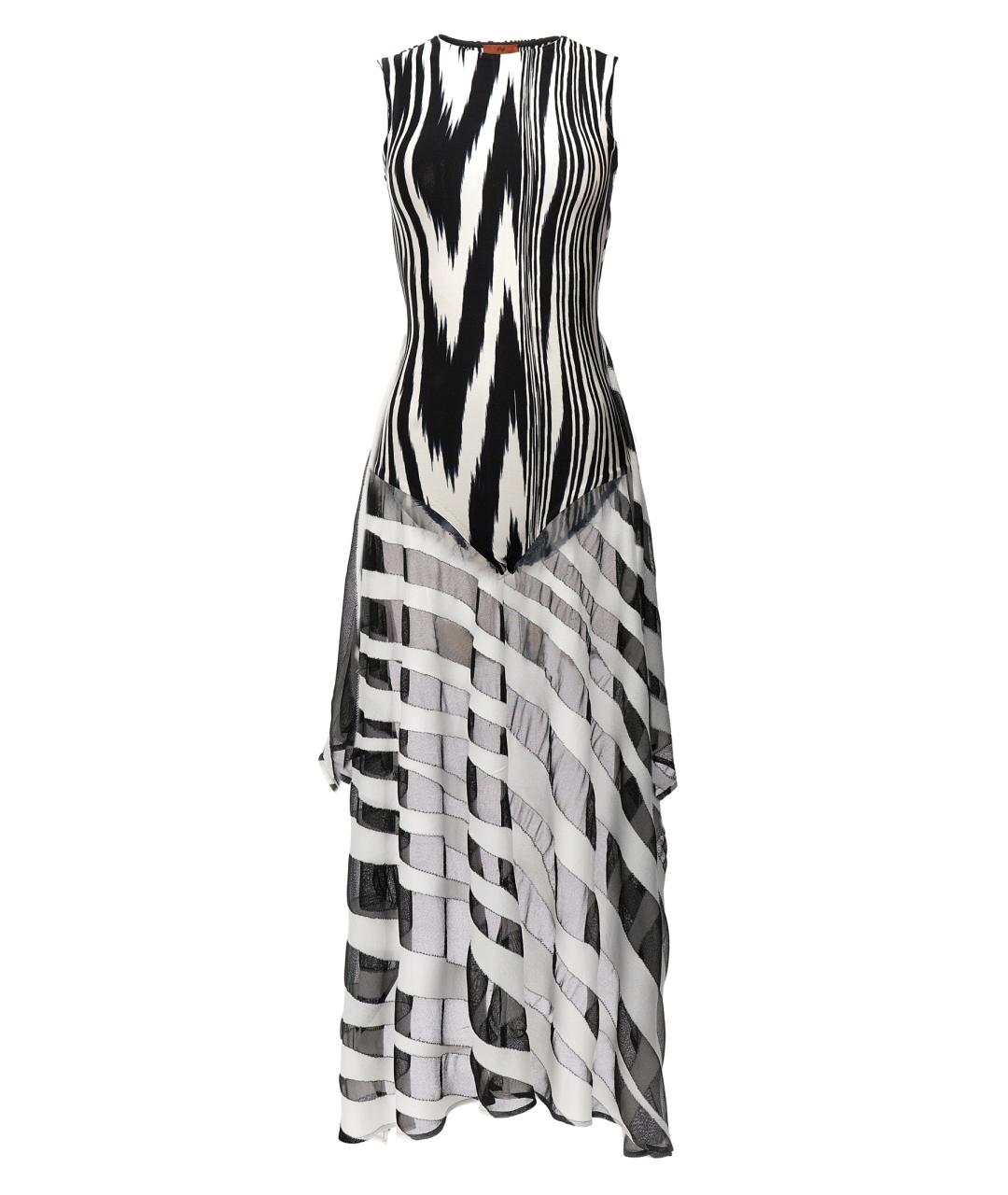 MISSONI Мульти вискозный комбинезон, фото 1