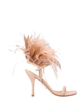 STUART WEITZMAN Босоножки