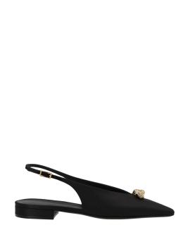 LANVIN Балетки
