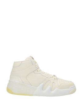 GIUSEPPE ZANOTTI DESIGN Высокие кроссовки / кеды