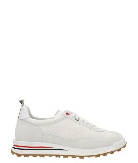 THOM BROWNE Низкие кроссовки / кеды