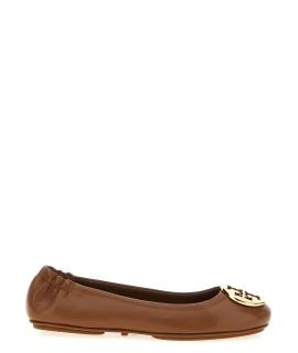 TORY BURCH Балетки