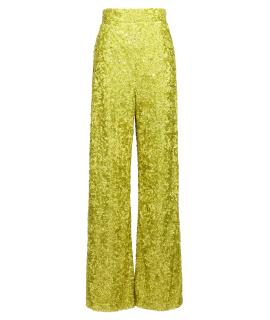 ERMANNO SCERVINO Прямые брюки
