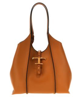 TOD'S Сумка тоут