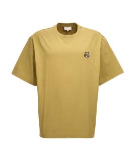 MAISON KITSUNE Футболка