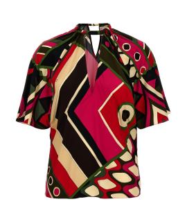 EMILIO PUCCI Блузы