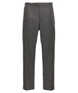 THOM BROWNE Классические брюки