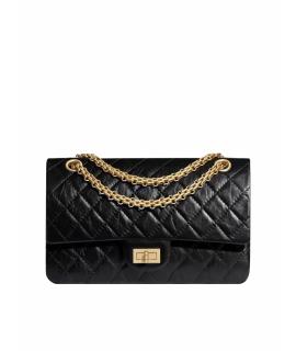 CHANEL Сумка через плечо