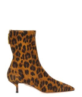 AQUAZZURA Ботильоны