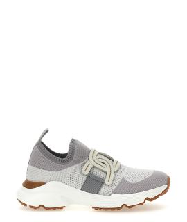 TOD'S Кроссовки