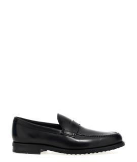 TOD'S Лоферы