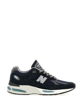 NEW BALANCE Низкие кроссовки / кеды