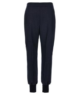 STELLA MCCARTNEY Прямые брюки