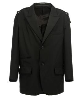 YOHJI YAMAMOTO Пиджак