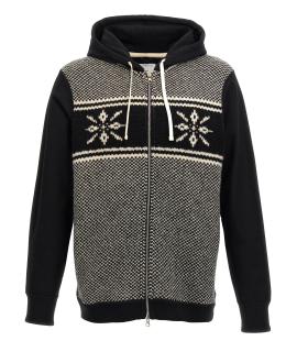 JUNYA WATANABE Худи/толстовка
