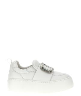 ROGER VIVIER Кеды