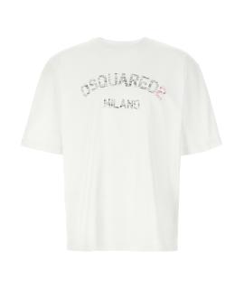 DSQUARED2 Футболка