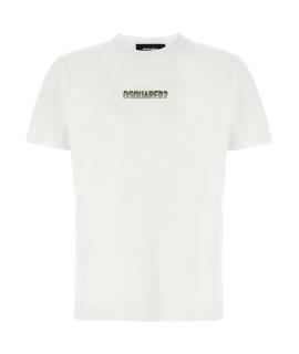 DSQUARED2 Футболка