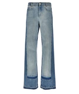 STELLA MCCARTNEY Прямые джинсы