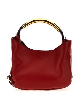 MOSCHINO Сумка тоут