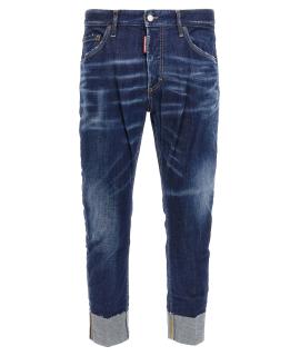 DSQUARED2 Джинсы скинни