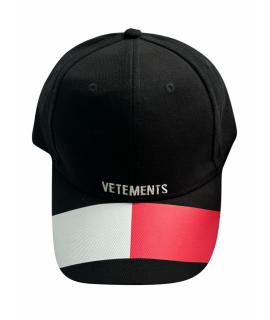 VETEMENTS Кепка/бейсболка