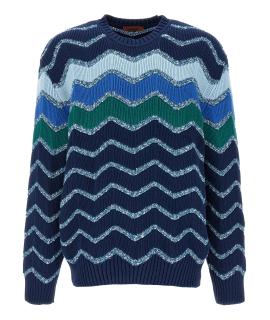 MISSONI Джемпер / свитер