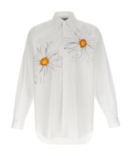MOSCHINO Кэжуал рубашка