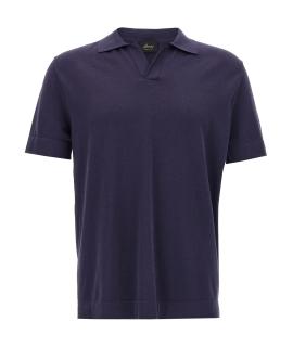 BRIONI Поло с коротким рукавом