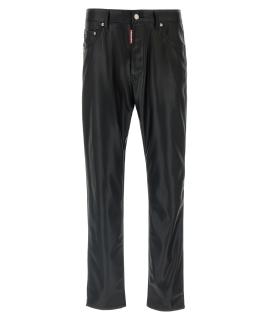 DSQUARED2 Прямые джинсы