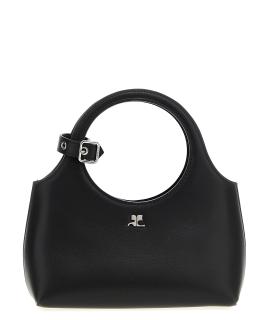 COURREGES Сумка тоут